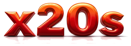 x200s logo