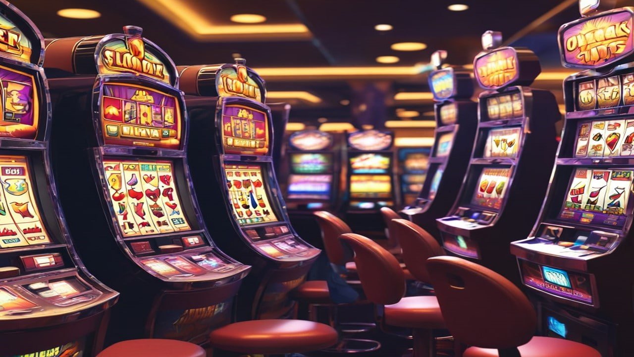 x200s Apa yang Kami Tawarkan di Ruang Live Casino Kami